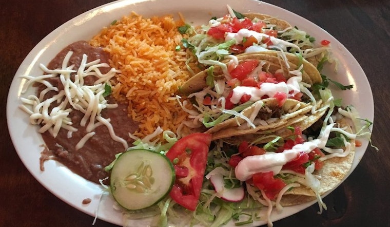 5 top options for cheap Mexican food in Louisville