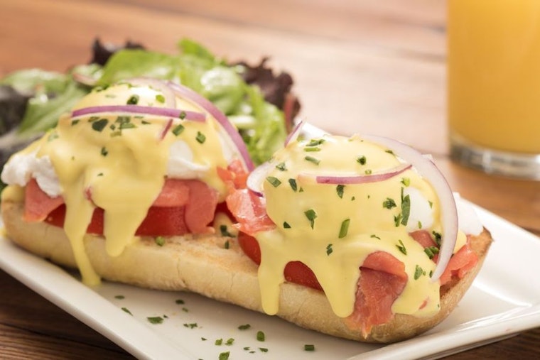 Here are the 4 freshest new businesses to debut in Virginia Beach