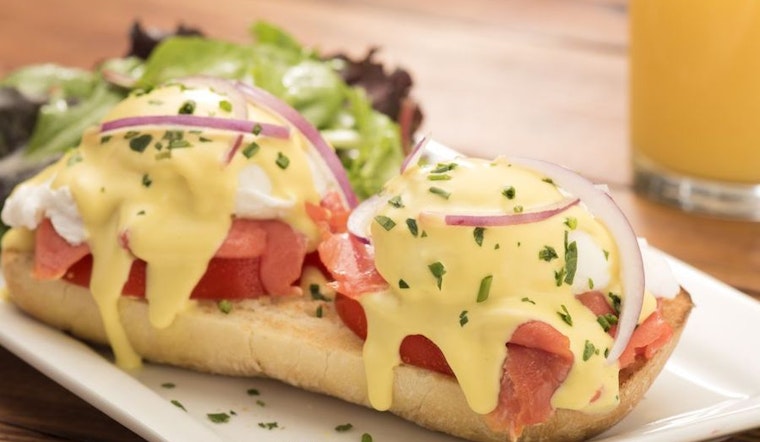 Here are the 4 freshest new businesses to debut in Virginia Beach