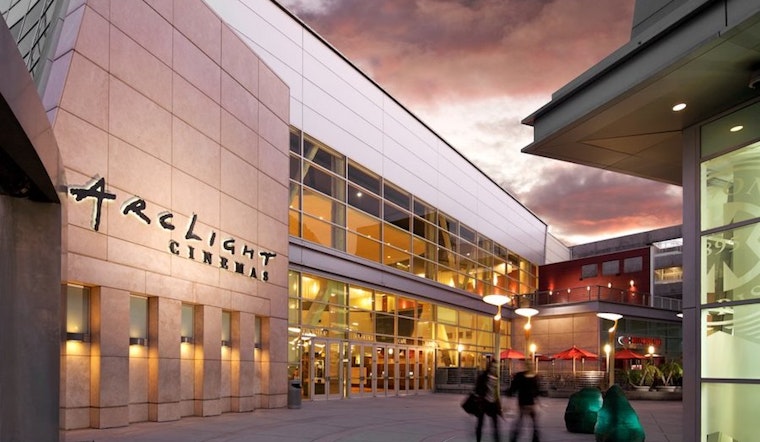 4 ways to enjoy your week in Los Angeles