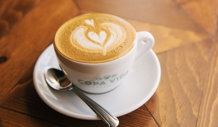 Explore the 5 freshest new businesses to open in San Diego