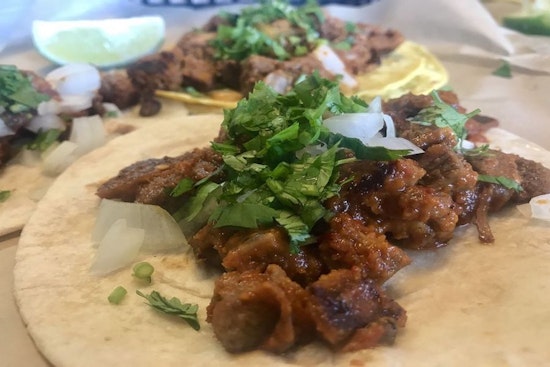 Celebrate Cinco de Mayo at Austin's best Mexican restaurants