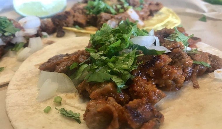 Celebrate Cinco de Mayo at Austin's best Mexican restaurants
