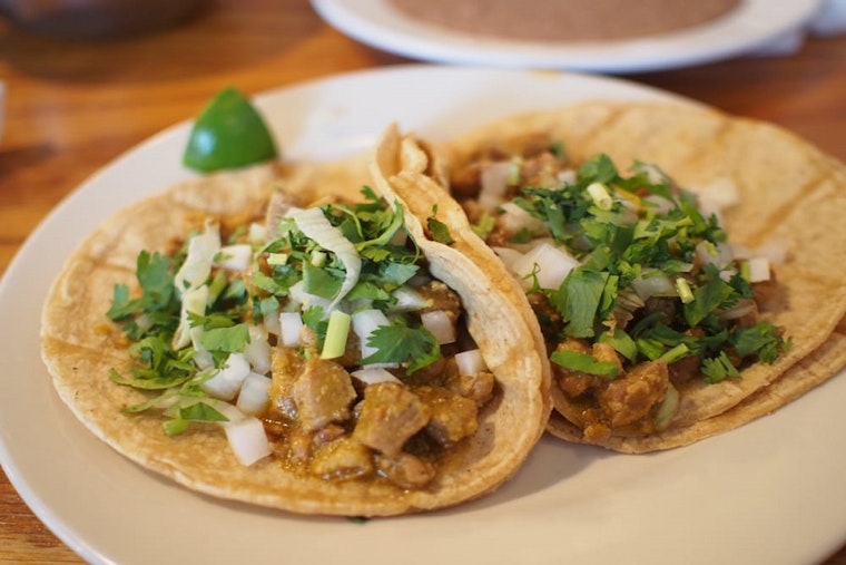 Celebrate Cinco de Mayo at Kansas City's best Mexican restaurants