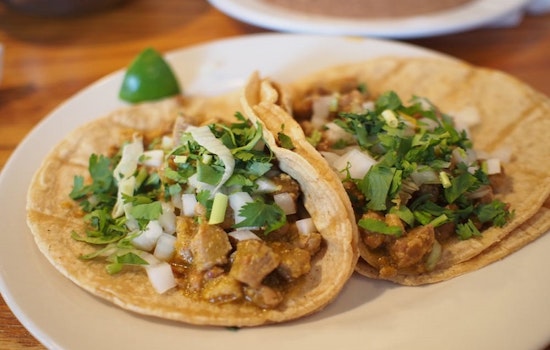 Celebrate Cinco de Mayo at Kansas City's best Mexican restaurants