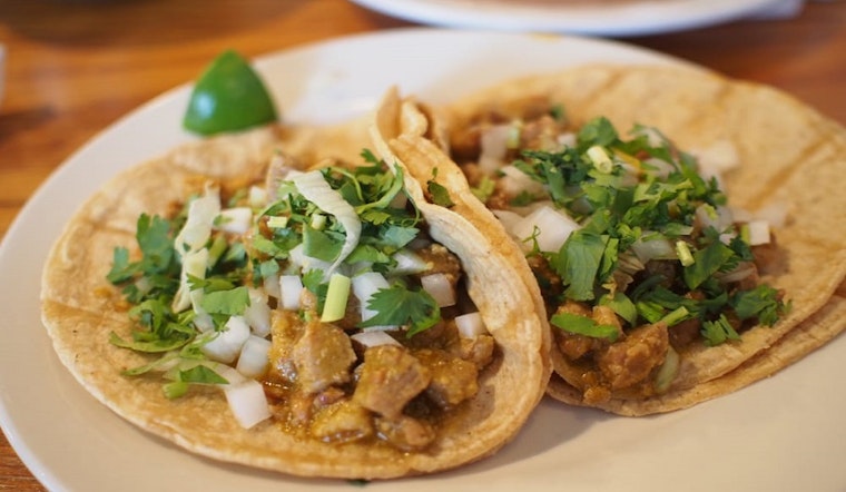 Celebrate Cinco de Mayo at Kansas City's best Mexican restaurants