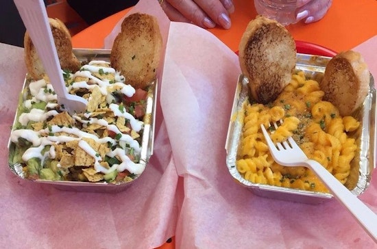 'Joey G's Mac & Cheese' Brings Kid-Friendly Eats To Ukrainian Village