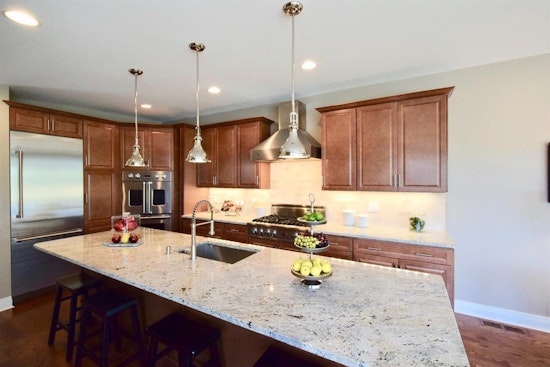 Cincinnati's swankiest cribs for rent right now