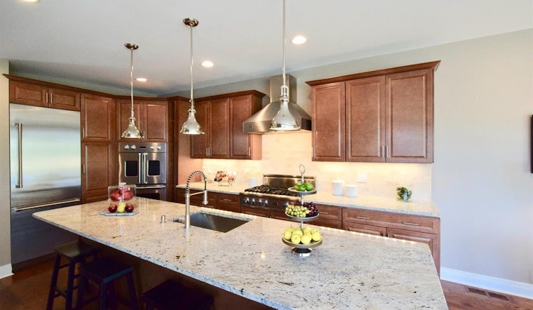 Cincinnati's swankiest cribs for rent right now
