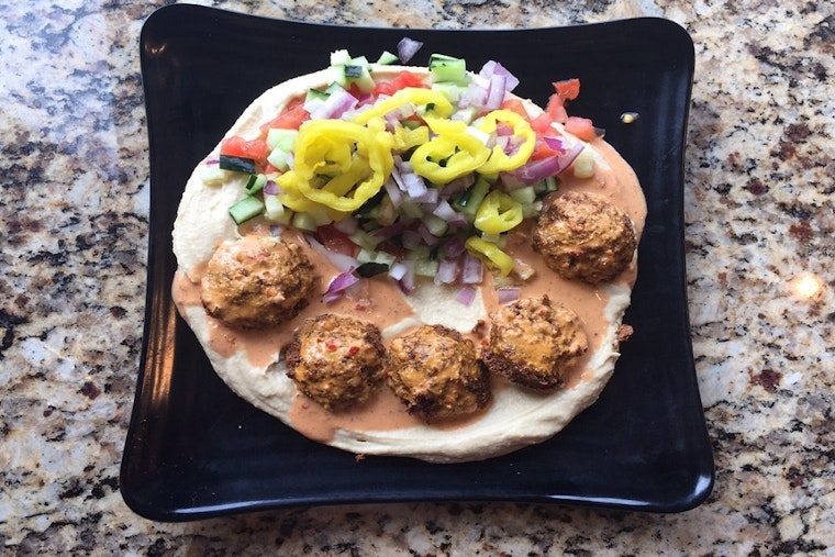4 top options for affordable Greek eats in Columbus
