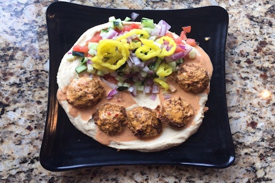 4 top options for affordable Greek eats in Columbus