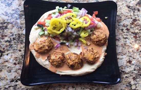 4 top options for affordable Greek eats in Columbus