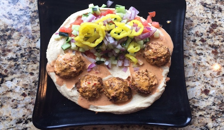 4 top options for affordable Greek eats in Columbus