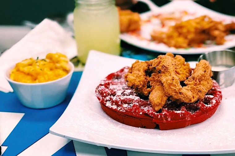 The 4 best Southern spots in Miami