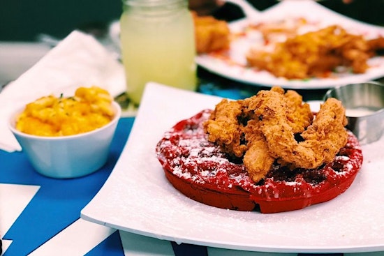 The 4 best Southern spots in Miami