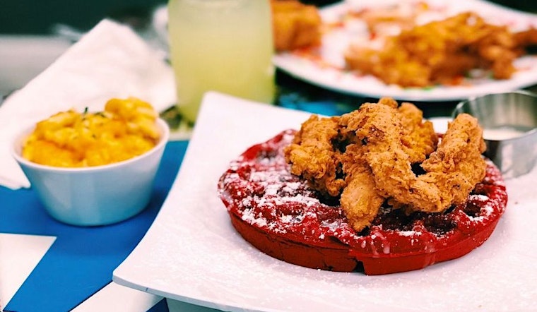 The 4 best Southern spots in Miami