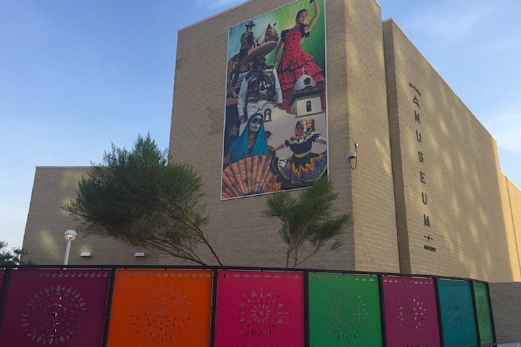 The 3 best museums in El Paso