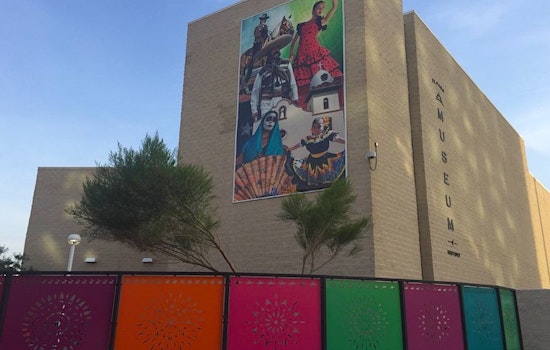 The 3 best museums in El Paso