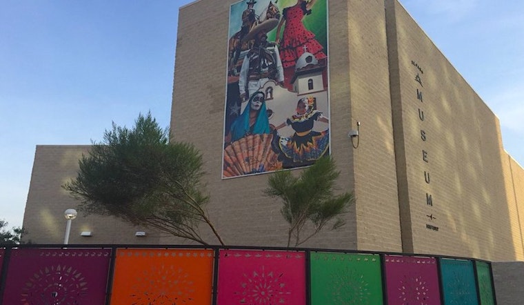 The 3 best museums in El Paso