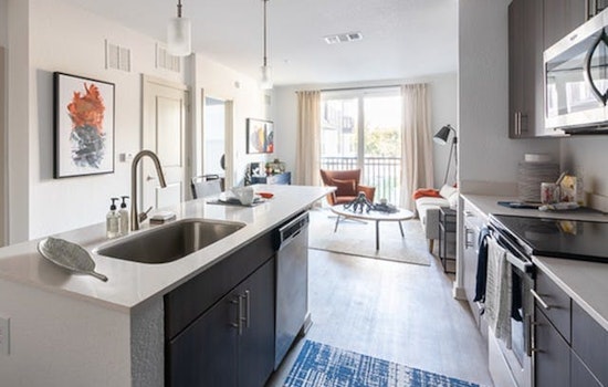 Renting in Tampa: What will $1,400 get you?