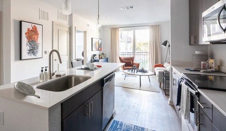 Renting in Tampa: What will $1,400 get you?