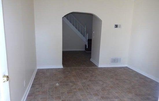 What will $500 rent you in Near Westside, today?