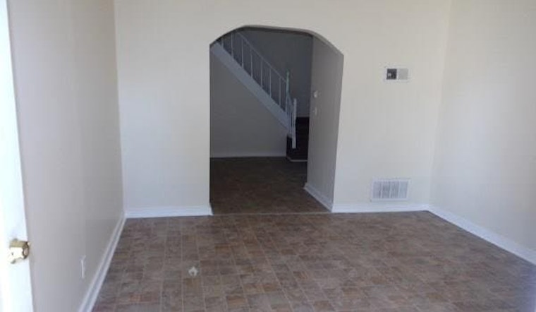 What will $500 rent you in Near Westside, today?
