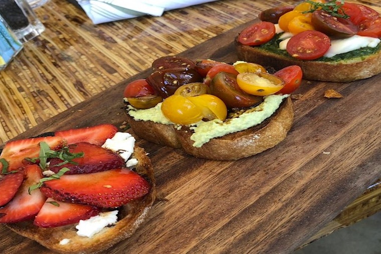 New American spot The Grove Wine Bar & Kitchen debuts in Domain Northside