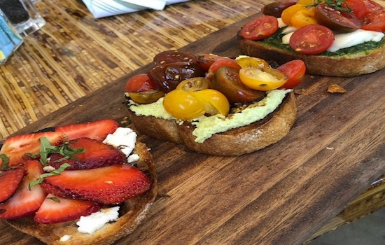 New American spot The Grove Wine Bar & Kitchen debuts in Domain Northside