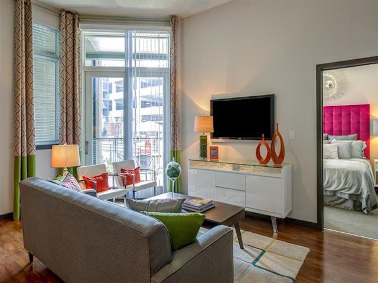 Renting in Nashville: What will $1,500 get you?