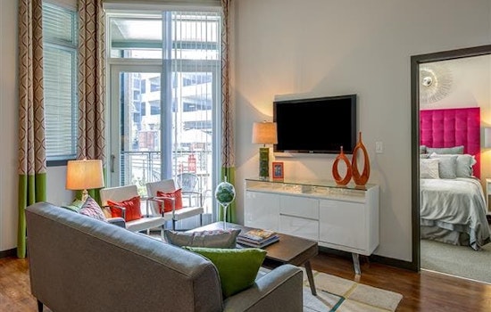 Renting in Nashville: What will $1,500 get you?
