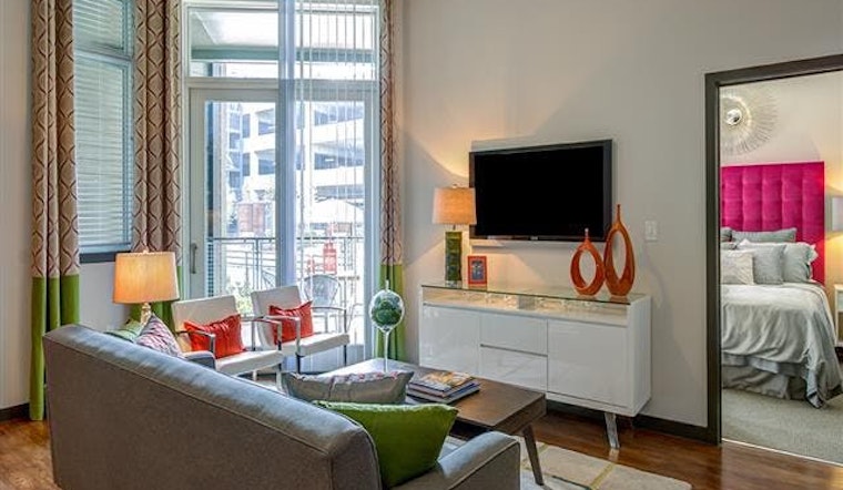 Renting in Nashville: What will $1,500 get you?