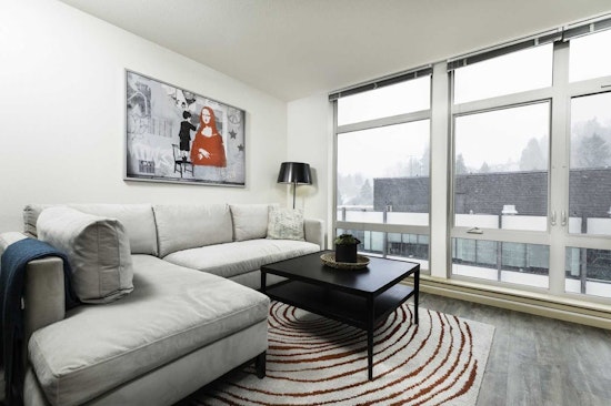 What will $1,500 rent you in Delridge, today?