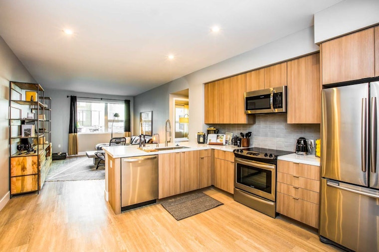 Renting in Oakland: What will $2,900 get you?
