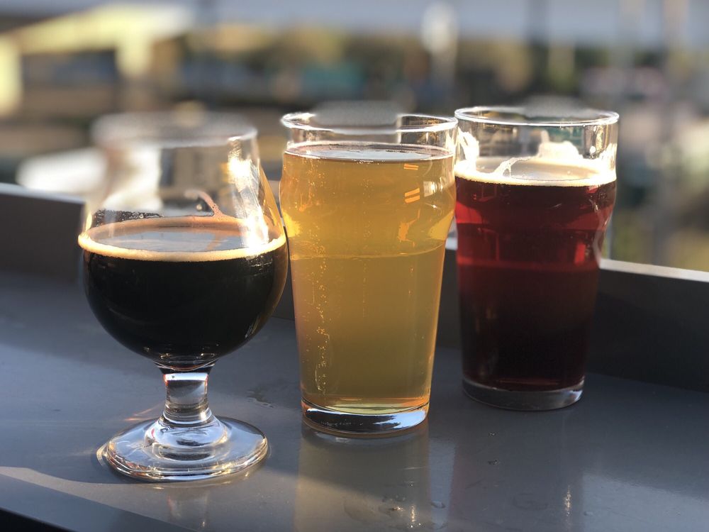 The 6 best beer gardens in Jacksonville