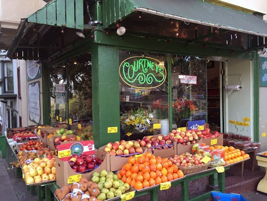 Beyond Whole Foods & Safeway: Where To Buy Groceries Near Duboce Park
