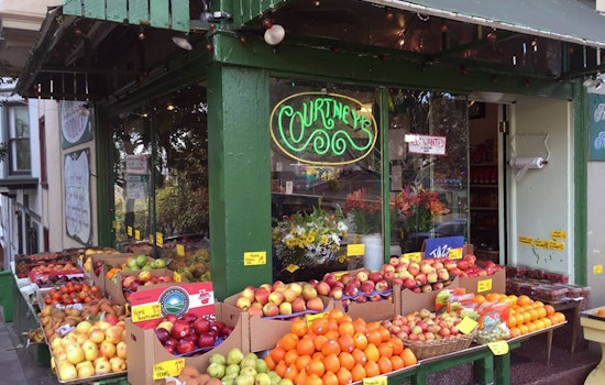 Beyond Whole Foods & Safeway: Where To Buy Groceries Near Duboce Park