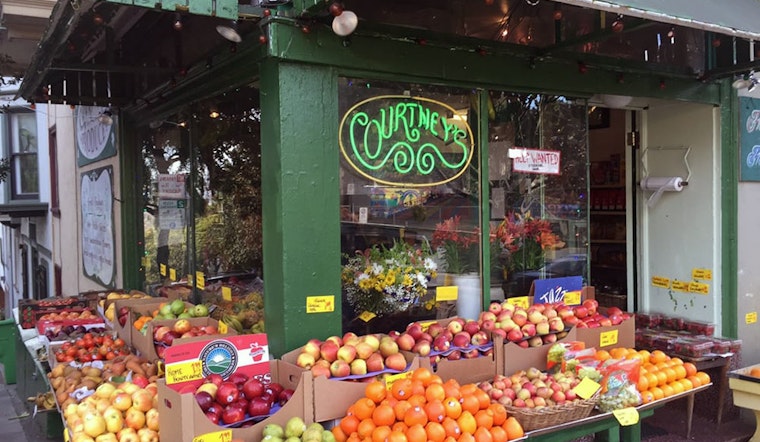 Beyond Whole Foods & Safeway: Where To Buy Groceries Near Duboce Park