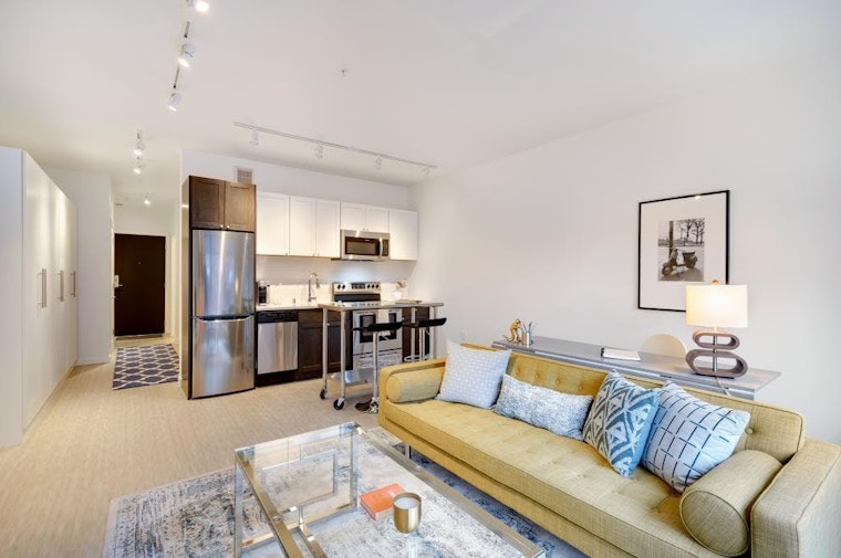Renting in Minneapolis: What will $1,400 get you?