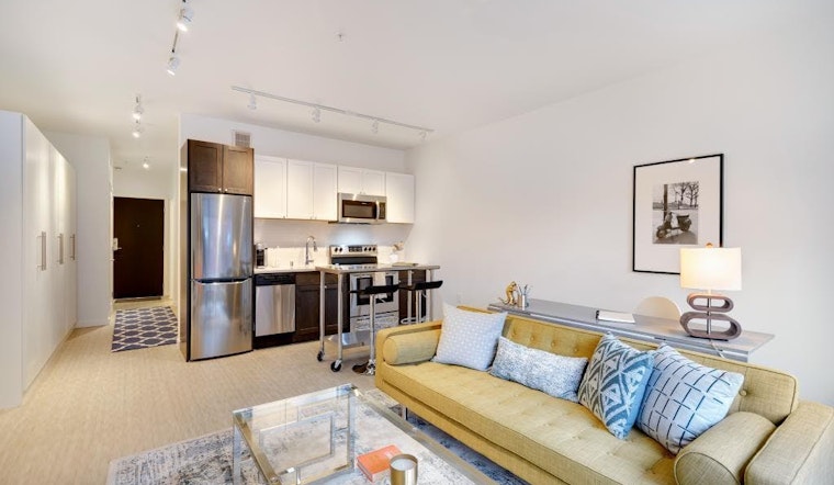 Renting in Minneapolis: What will $1,400 get you?