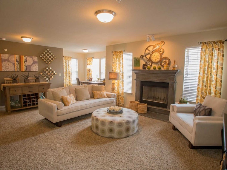 Renting in Tulsa: What will $800 get you?