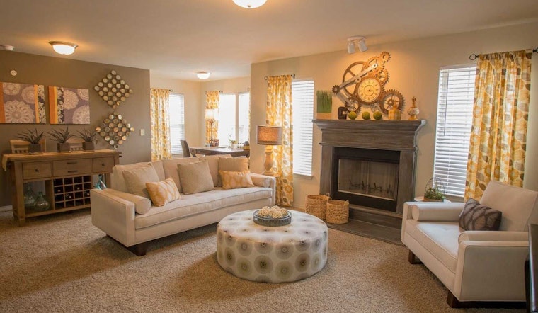 Renting in Tulsa: What will $800 get you?