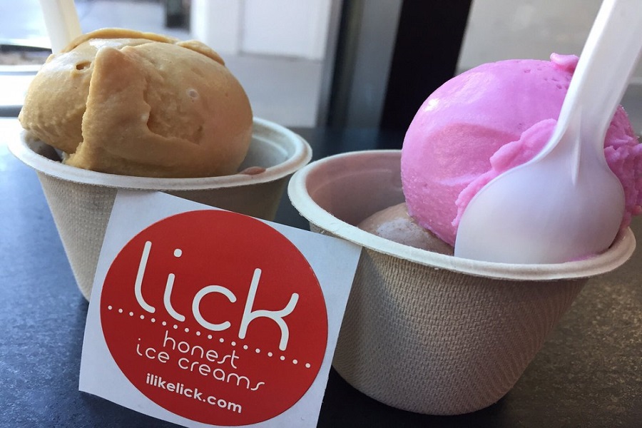 Jonesing for ice cream? Check out Austin's top 5 spots