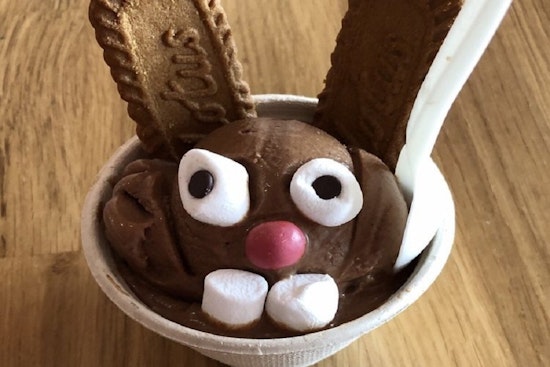 Jonesing for ice cream? Check out Austin's top 5 spots