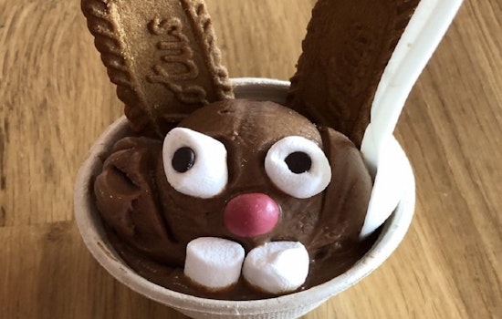 Jonesing for ice cream? Check out Austin's top 5 spots