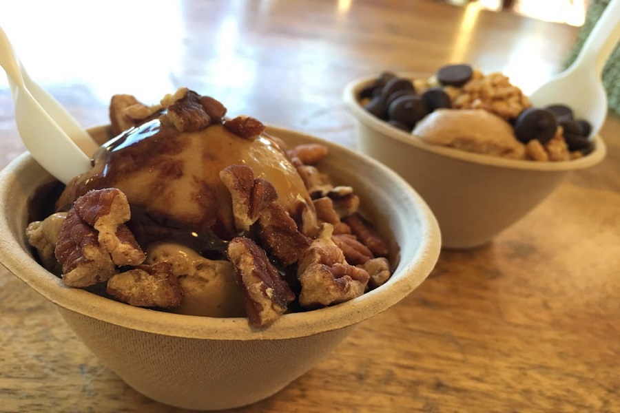 Jonesing for ice cream? Check out Austin's top 5 spots