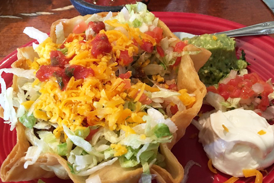 Celebrate Cinco de Mayo at Tucson's best Mexican restaurants