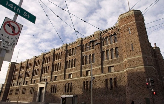 Entertainment Commission OKs Later Hours For Armory Events