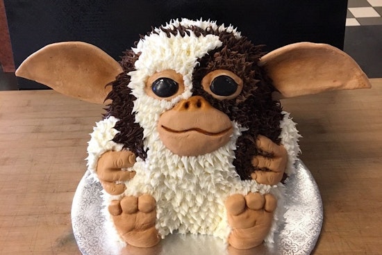 The 5 best spots to score custom cakes in Phoenix