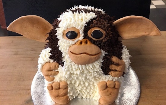 The 5 best spots to score custom cakes in Phoenix